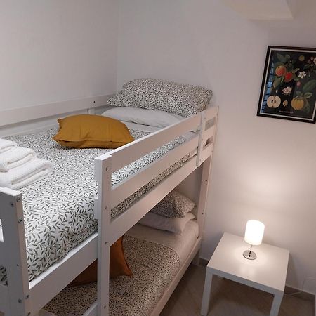 Residence La Vela 2 ローマ エクステリア 写真