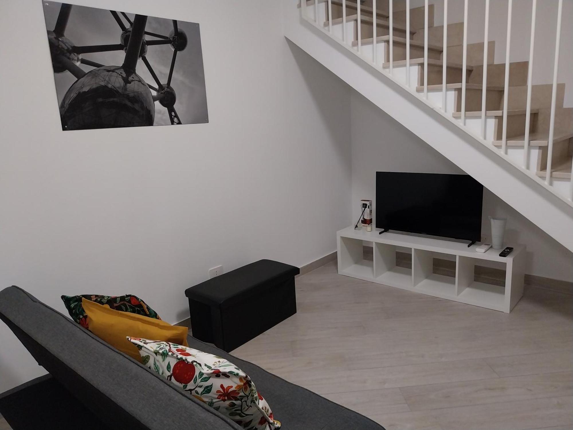 Residence La Vela 2 ローマ エクステリア 写真