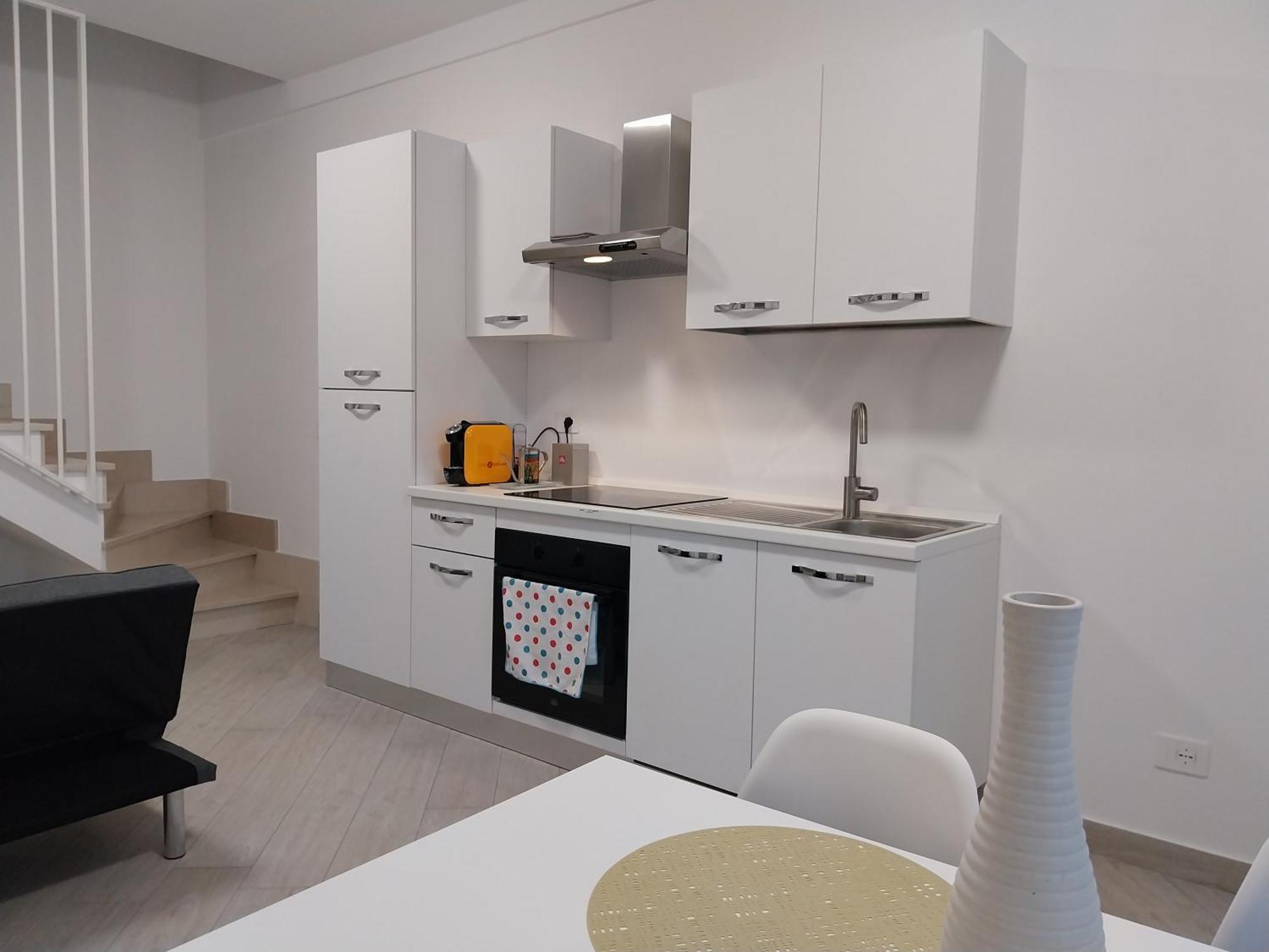 Residence La Vela 2 ローマ エクステリア 写真
