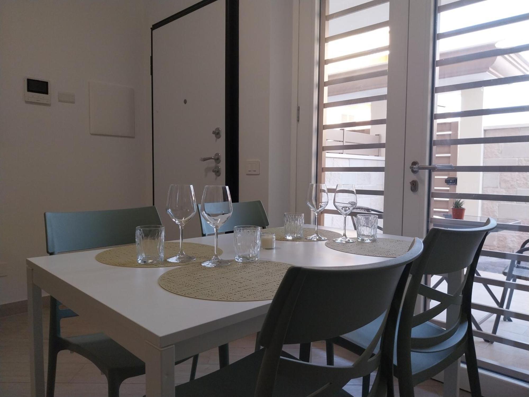 Residence La Vela 2 ローマ エクステリア 写真