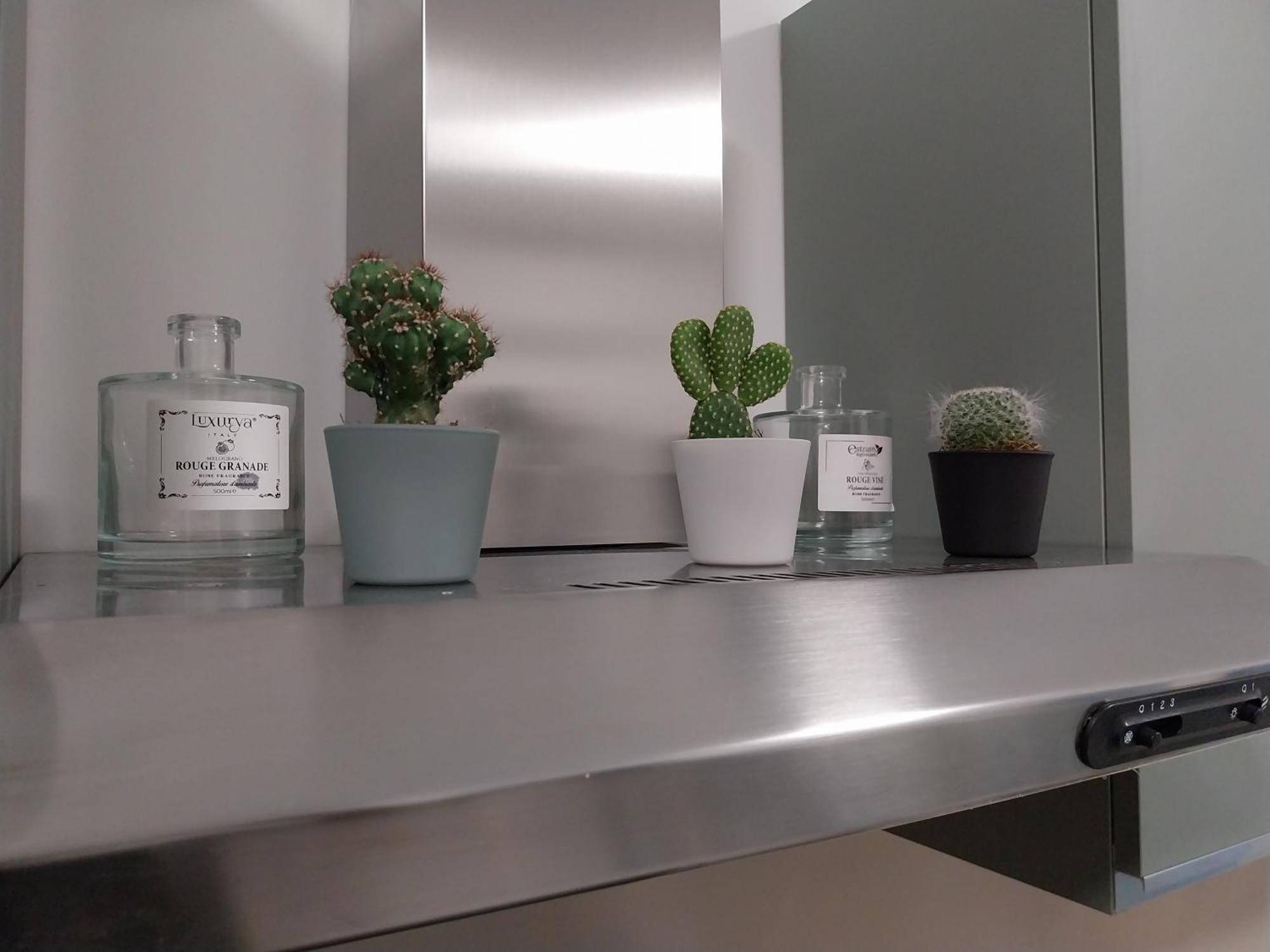 Residence La Vela 2 ローマ エクステリア 写真