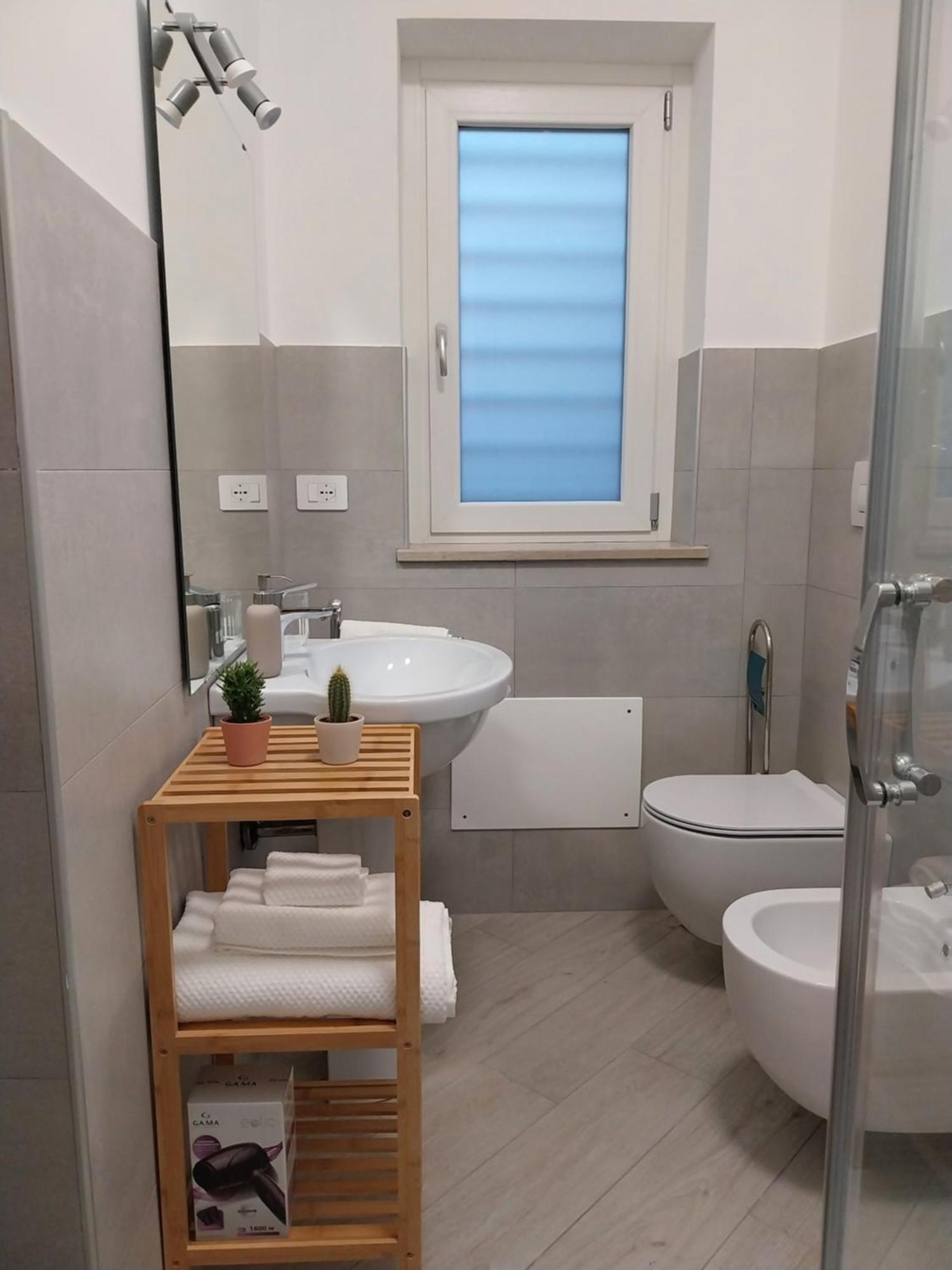 Residence La Vela 2 ローマ エクステリア 写真