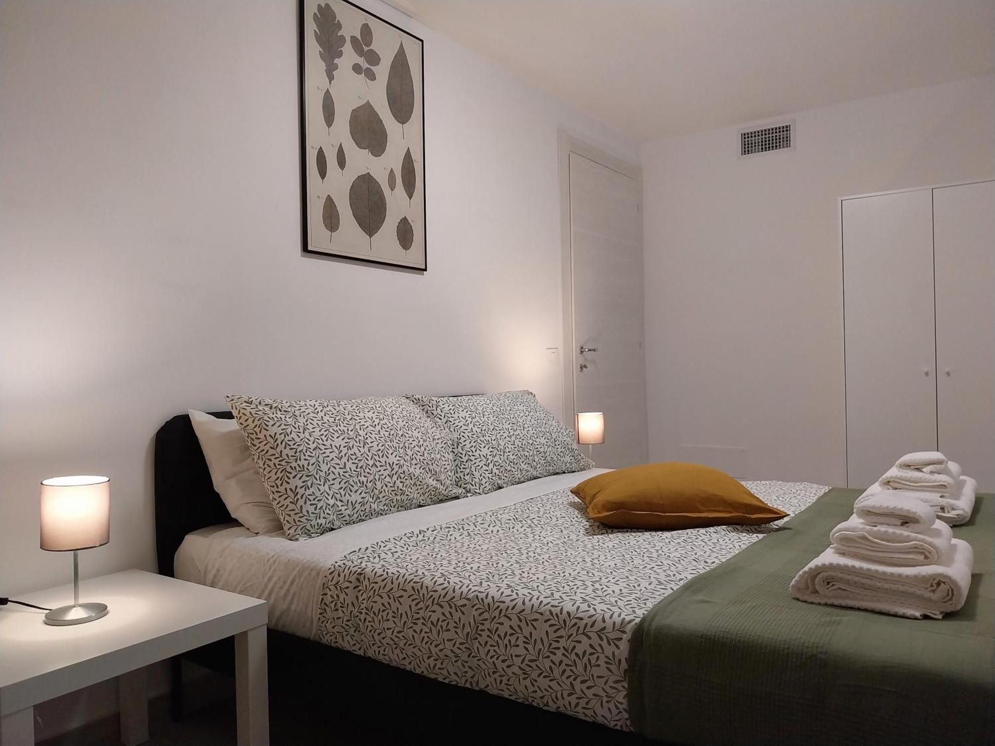 Residence La Vela 2 ローマ エクステリア 写真